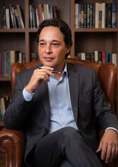 Pablo Cruz