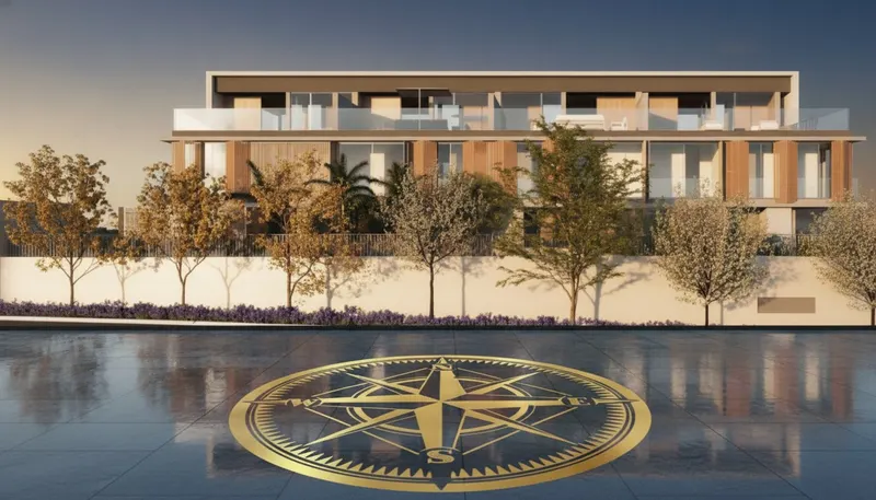 Alta Vista Cidade Jardim — a arte da casa