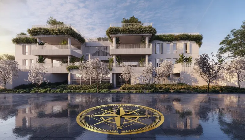 Altos Cidade Jardim — a arte da casa