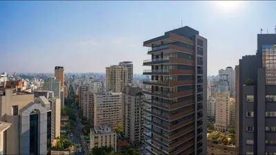 Destaque do Beyond Jardins