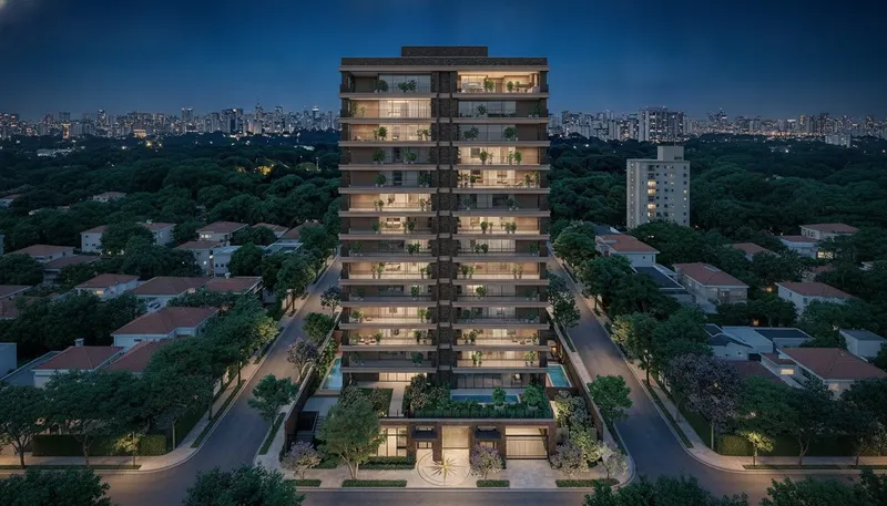 Doc Vila Nova — a arte da casa