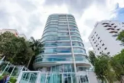 Destaque do Edifício Grand Vue