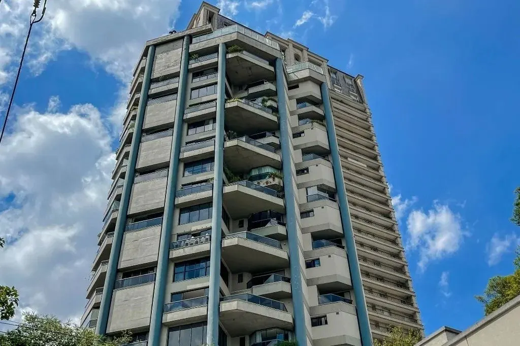 Destaque do Itacuruça