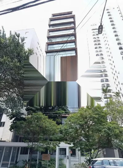Destaque do Jade Jardim Paulista