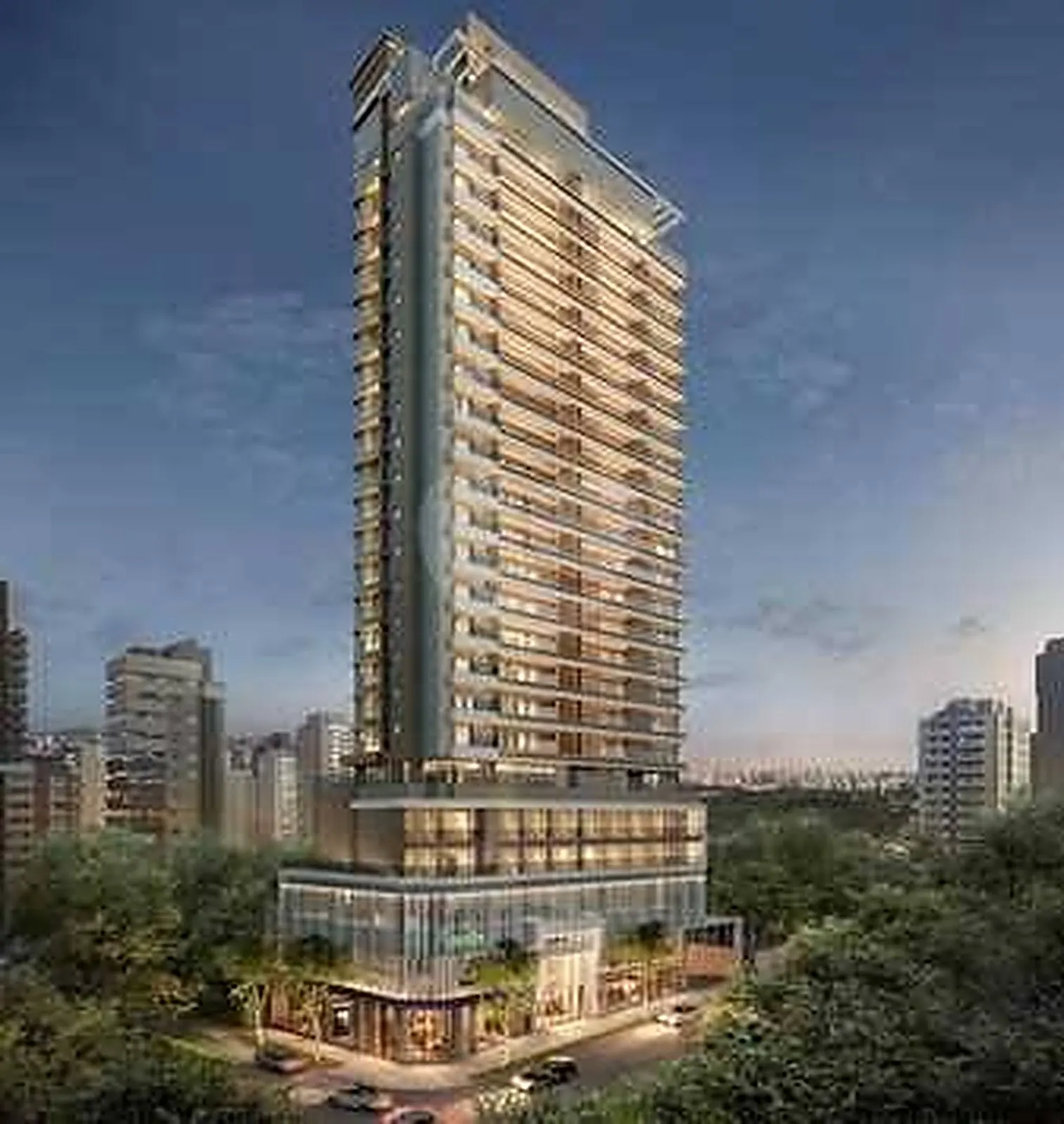 Destaque do JL Life by Design