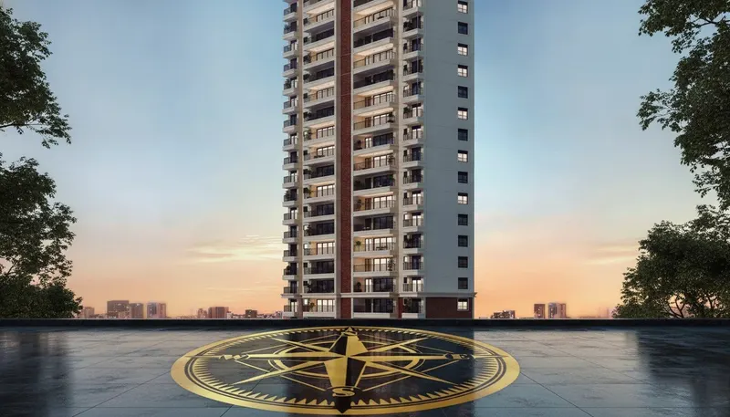 Lindenberg Reserva Itaim — a arte da casa