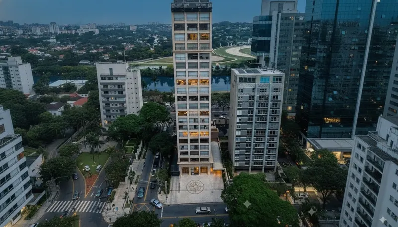 Lindenberg Tucumã — a arte da casa