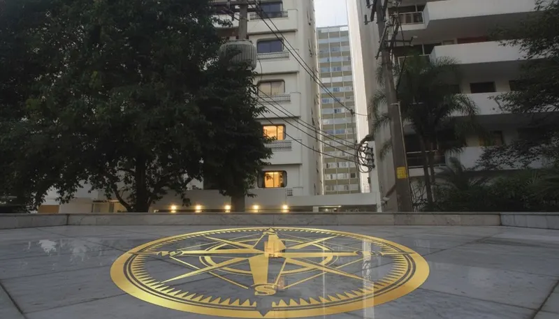 Ma Griffe — a arte da casa