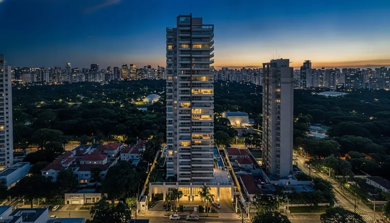 Maison Victoria — a arte da casa