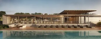 Destaque do Malvas Cidade Jardim