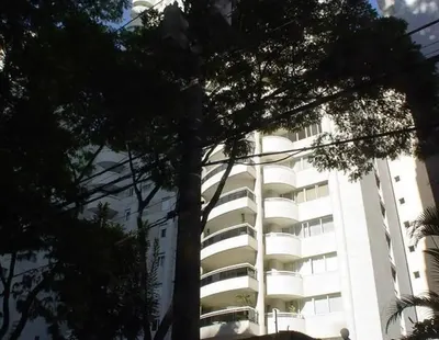 Destaque do Marambaia