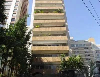 Destaque do Mediterranée