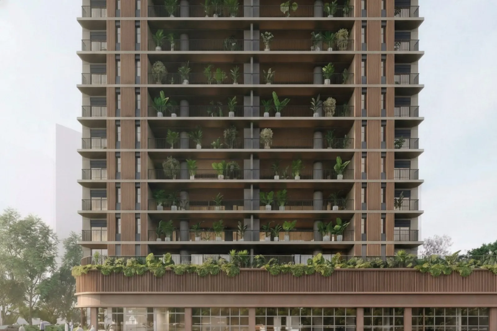Destaque do Naeem Pinheiros