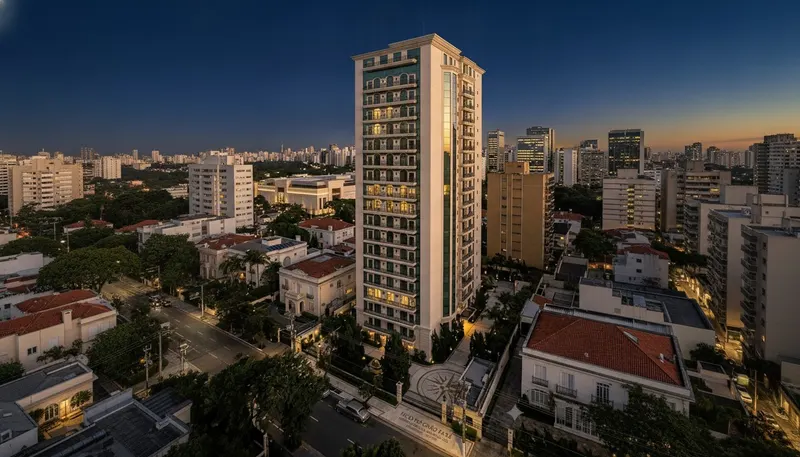 Paço do Grão Pará — a arte da casa