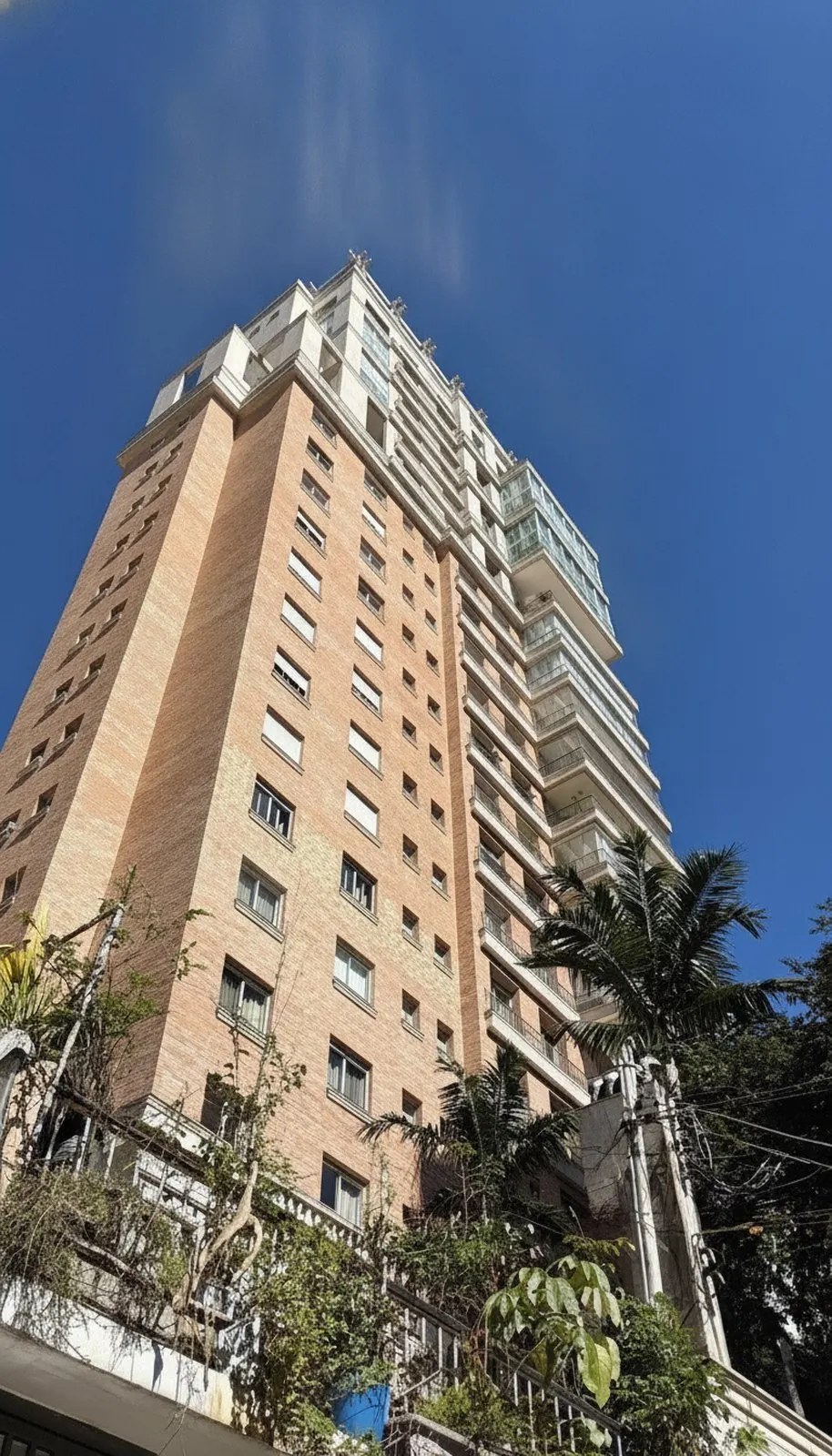 Destaque do Park Lane Ibirapuera