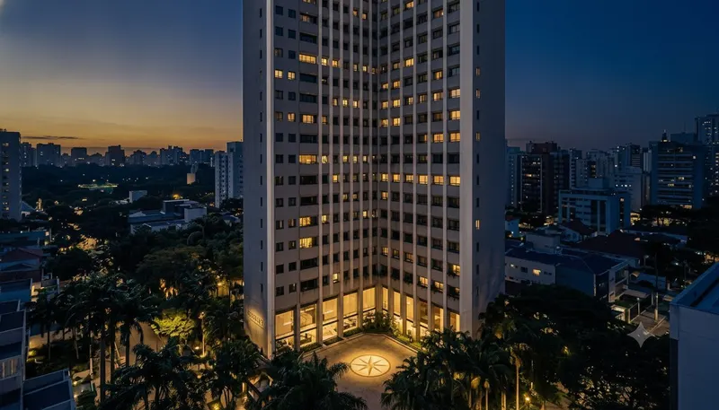 Regency — a arte da casa