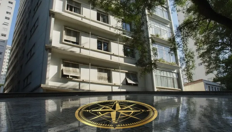 Soberano — a arte da casa