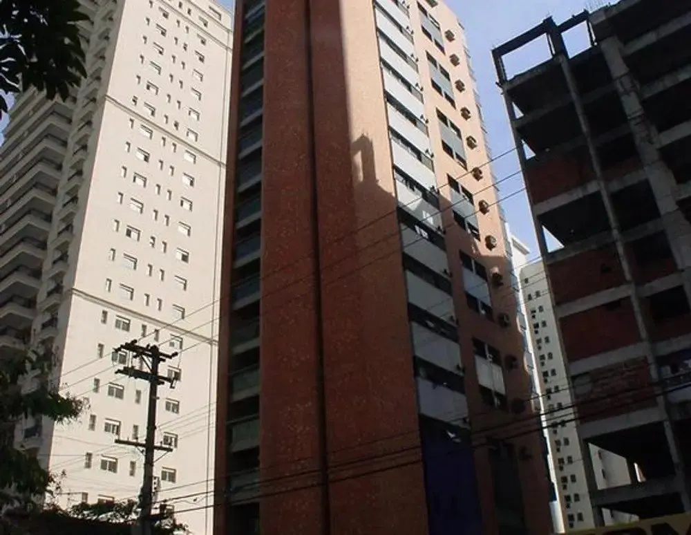 Destaque do Solar São Paulo