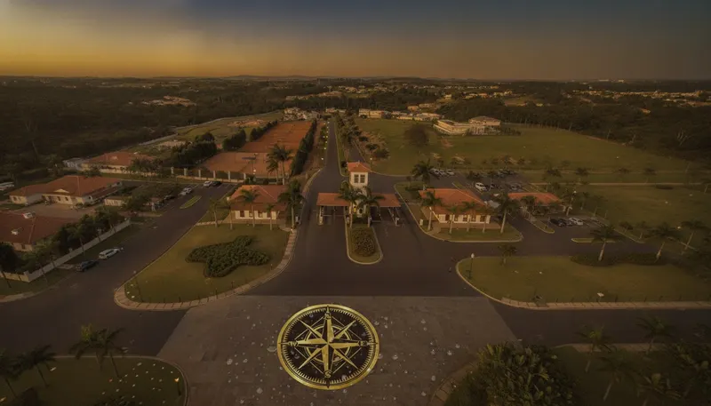 Terras de São José II — a arte da casa