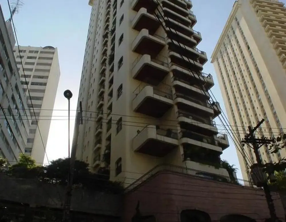 Destaque do Tower Hills