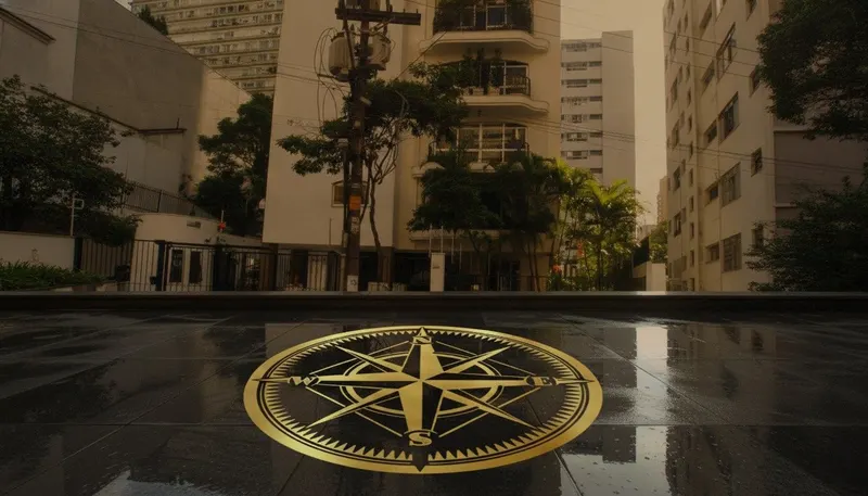 Trinidad — a arte da casa