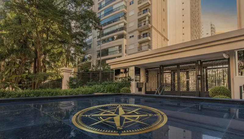 Vereda Paraíso — a arte da casa