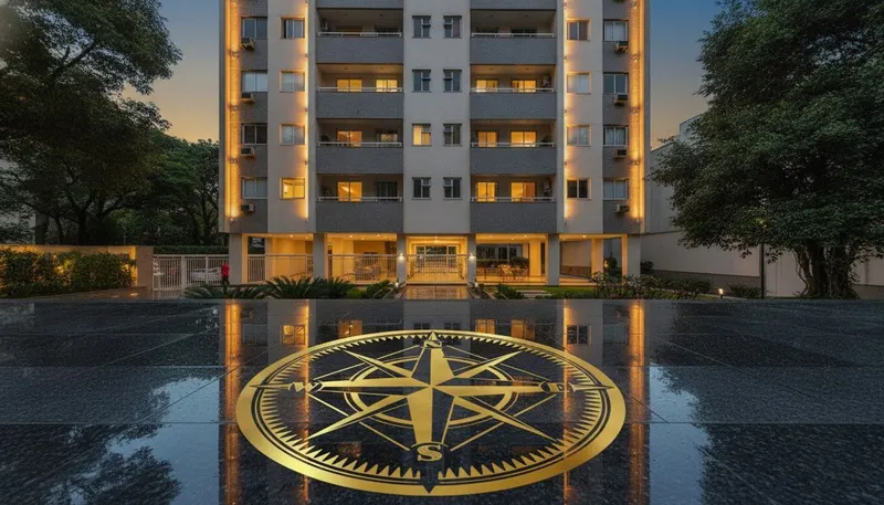 Villa Rica Cerqueira César — a arte da casa